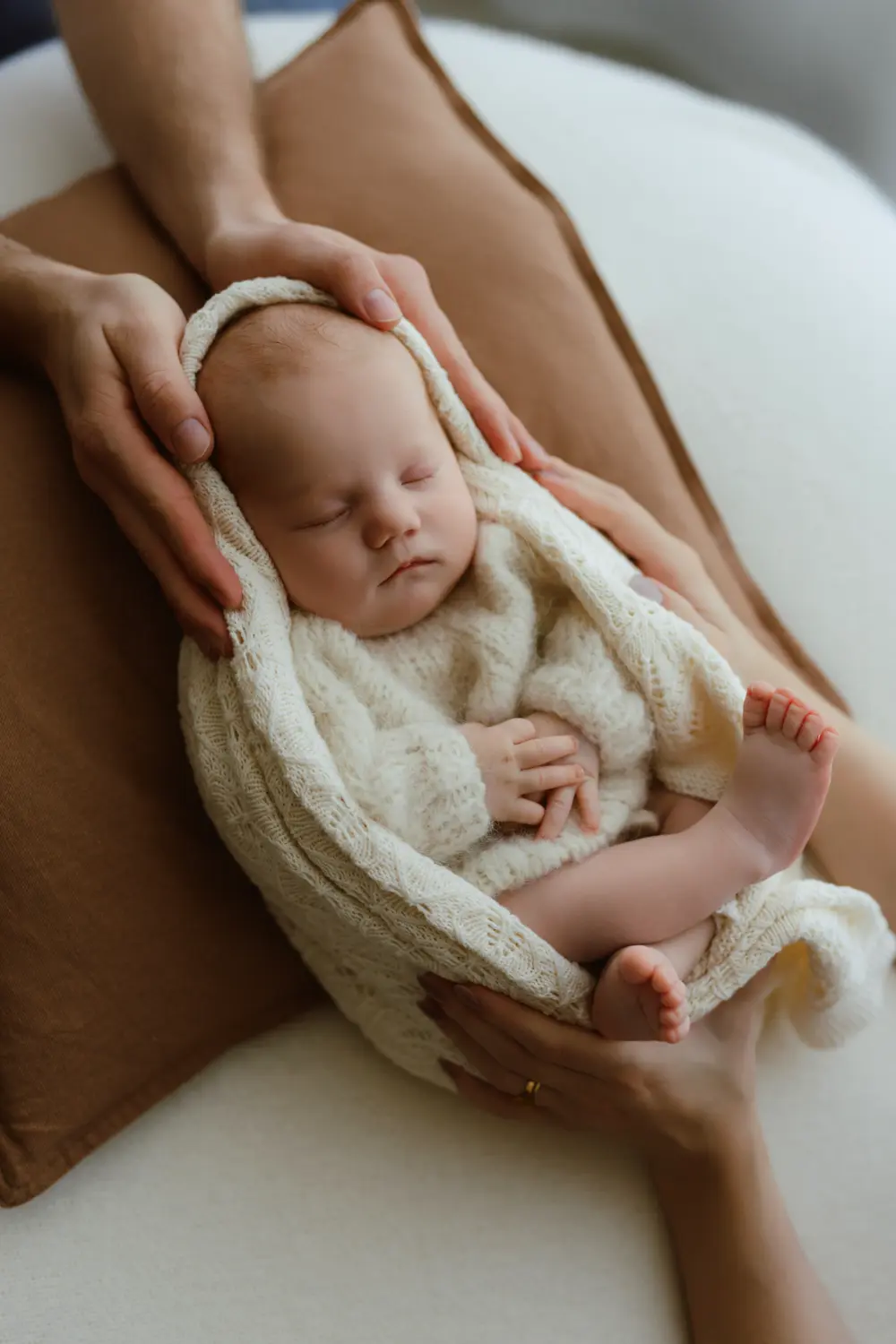 Blog Čo si priniesť na fotenie bábätka – praktický zoznam