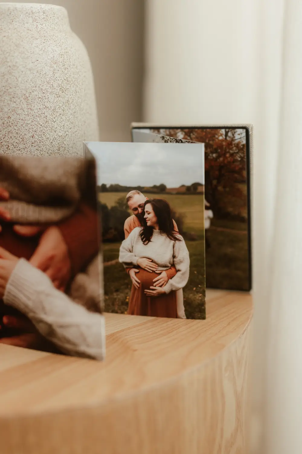  Fotografie v minifotoknihe ZahraPhoto  