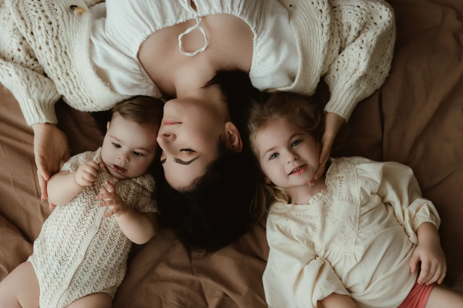 Materské fotenie Mama a ja, ZahraPhoto Šurany