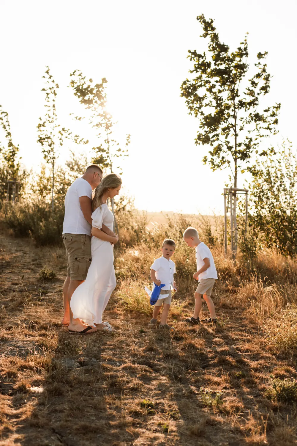 Rodinné fotenie Rodinné fotenie, ZahraPhoto Šurany